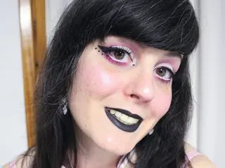 Talia_Bloodina cam model