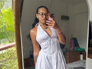 TameCaramel — live cam