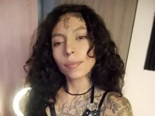 TamikaAoki cam model