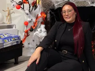Tammi_hell cam model