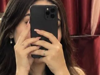 TanyaBakshi cam model