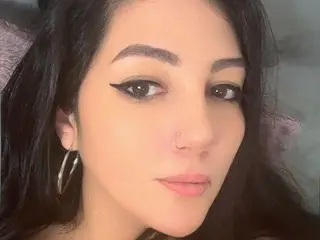 TanyaKross cam model