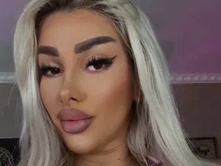 TanyaMonroe cam model