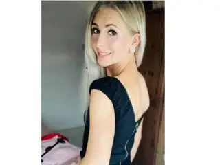 TastyMorgan cam model