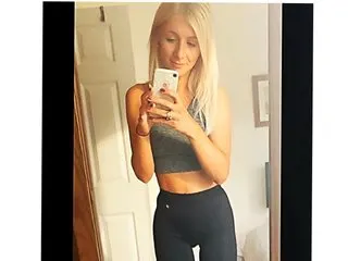 TastyMorgan cam model