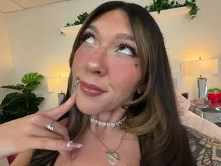 TaylorMarieX cam model
