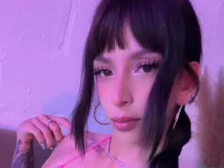 Tea_Kari cam model