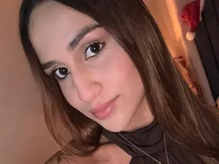 TefyyRosse cam model