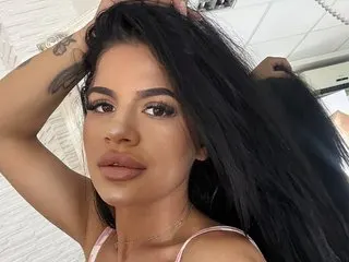 TemptingBellaa cam model