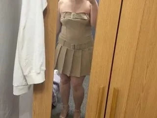 TemptingLouiseX cam model
