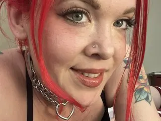 TemptingTiny cam model