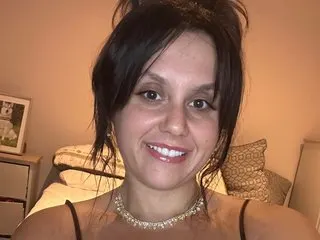 TemptressX18 cam model