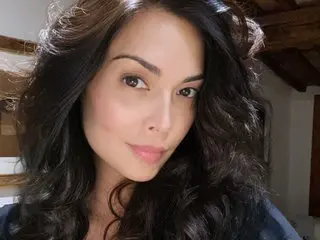 TeraPatrick cam model