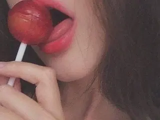 Tessa91 cam model