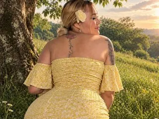 Tesssawalker cam model