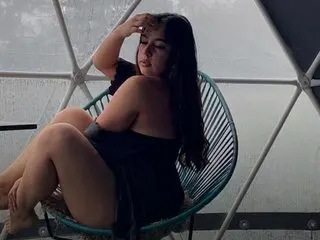 ThaliaGlow cam model