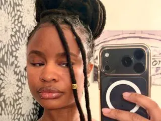TheAngelHoney cam model