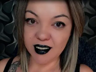 TheBadMissy cam model