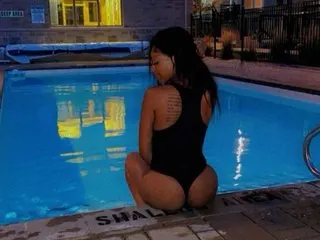 TheEbonyGoddessXO cam model