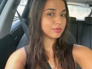 TheFincessDiana cam model