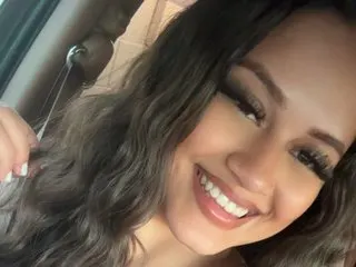 TheGoddessKylie — Streamate cam model