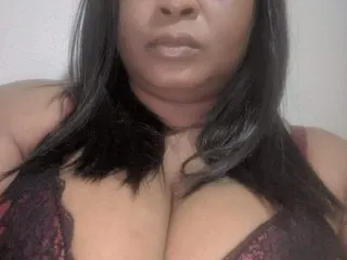 TheGoddessPlayground cam model