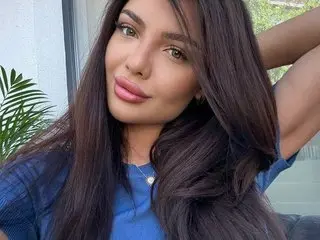 TheMaddisonShow cam model
