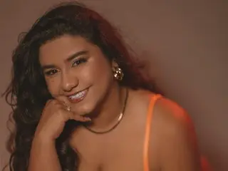 TheMariamCastiblanco cam model