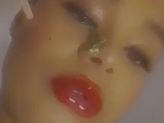 TheRealBellaRose77 — live cam