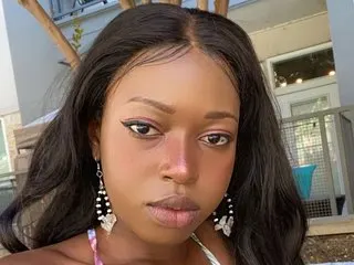 TheeChocolateBerry cam model