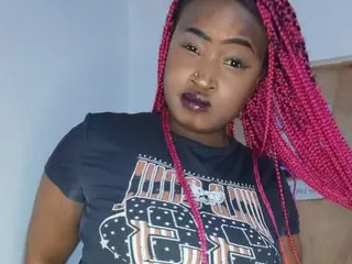 TheeNicole21 cam model