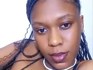 Thee_Goddess27 cam model