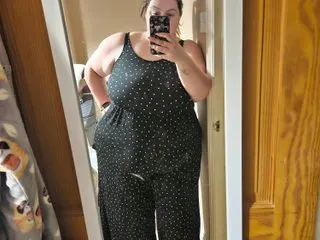 ThickNTeasy cam model