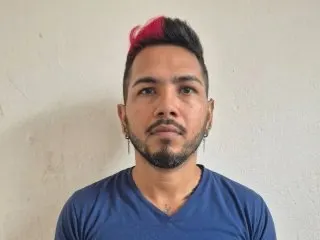 Thomas_bigass cam model