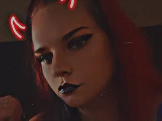Thunderbabe cam model