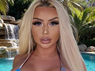 TiaDoll cam model