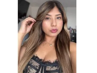 TifanyDavis — live cam