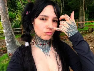 Tiny_ink cam model