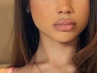 Tiny_petite_jaida cam model