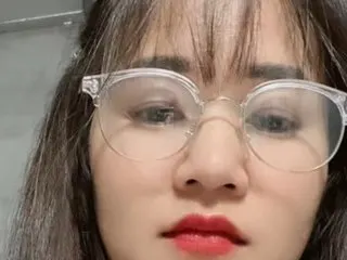 TranOanh999 cam model