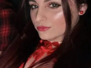 TrueHeart cam model