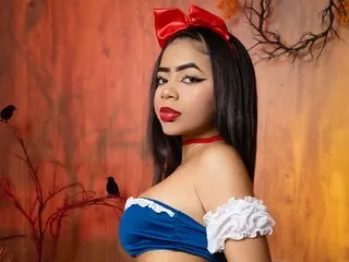TyraKayne cam model
