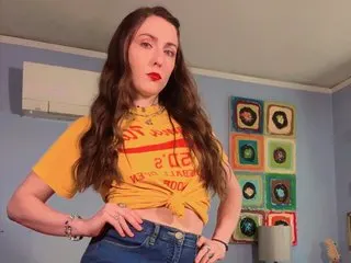 Unicornfairy55 cam model