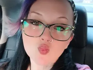 VELVETDesires — Streamate cam model