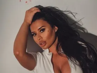ValentinaBabestation cam model