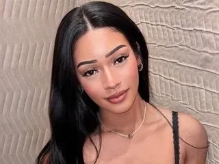 ValeriaImaniLin cam model