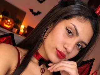 Valerie_Poleth25 cam model