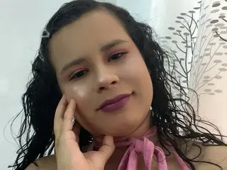 ValeryCoralHott cam model