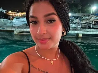 ValeryOnfire cam model