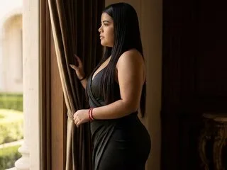 ValeryOsorio — live cam